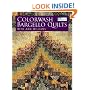 Colorwash Bargello Quilts