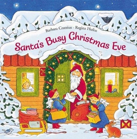 Christmas Eve