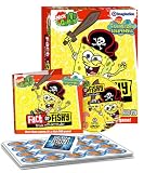 SpongeBob SquarePants Fact or Fishy DVD Game