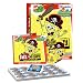 SpongeBob SquarePants Fact or Fishy DVD Game