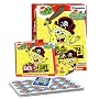 SpongeBob SquarePants Fact or Fishy DVD Game