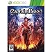 Captain Blood X360