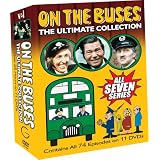On The Buses: The Ultimate Collectionby Reg Varney