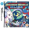 Digimon World Dusk