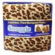SNUGGIE MICROPLUSH LEOPARD (NEW FOR 2010)