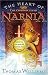 The Heart of the Chronicles of Narnia: Knowing God Here by Finding Him There