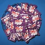 Zotz Fizzy Candy Grape Flavored 5lb 425 Pieces