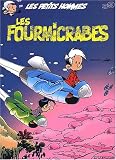 Les fourmicrabes