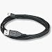 Blackberry OEM Mini-USB Charging Cable Image