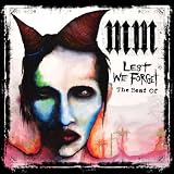 Lest We Forget (Slide Pack) - Marilyn Manson