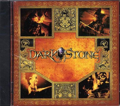 VideoGames: Darkstone  Jewel Case 