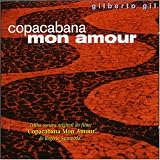 Artwork for Copacabana Mon Amour