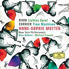 Lichtes Spiel/Time Machines