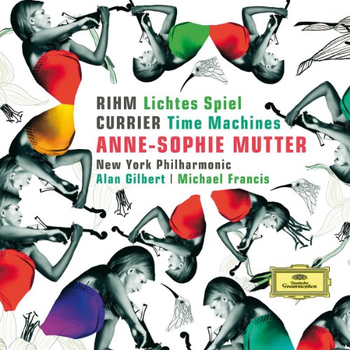 Produkt-Bild: Lichtes Spiel/Time Machines