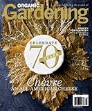 Organic Gardening (2-year)