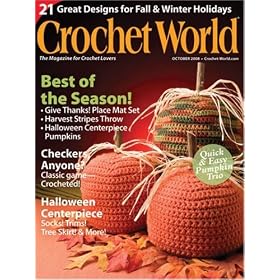 Crochet World