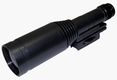 Night Optics USA K3 Extended Long Range IR Illuminator
