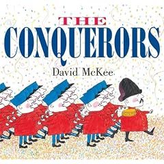 The Conquerors