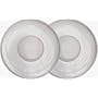 KitchenAid KNBC 2 Pack Stand Mixer Bowl Cover