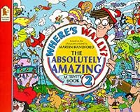 Where's Waldo? Reissue (Waldo)