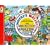 Where's Wally? The Absolutely Amazing Activity Book 2