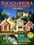 Encyclopedia of Home Designs (Blue Ribbon Designer Series)
