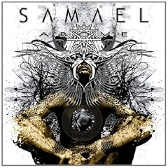 Above [Vinyl LP]