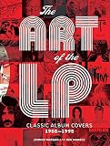 The art of the LP : classic album covers 1955-1995