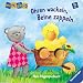  : ministeps®. Ohren wackeln, Beine zappeln