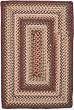 Barcelona Out-Durable Braided Rug