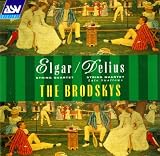 Elgar / Delius: String Quartets