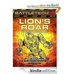 BattleTech: Lion's Roar
