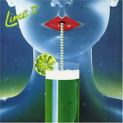 Lime - Lime II - Zortam Music