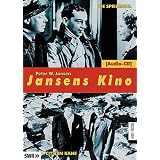 Jansens Kino: Die Spielregel / Citizen Kane, 1 Audio-CDvon "Peter W. Jansen"