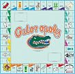 Florida Gators - Gatoropoly