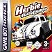 Disney's Herbie Fully Loaded (GBA)