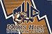 Mars Hill Mountain Lions 5' 4"x 7' 8" Team Spirit Area Rug