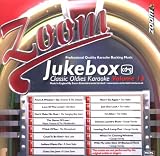 Zoom Karaoke CD+G - Jukebox Series Volume 13: Classic Oldies Search