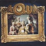 Greatest Hitsby Aqua