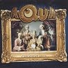 Bild des Albums von Aqua