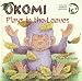 Books : Okomi Plays in the Leaves (Sharing Nature With Children)