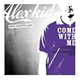 Come With Me (Ashes To Acid Mix By Seep)