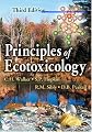 Principles of Ecotoxicology, Third Edition