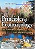 Principles of Ecotoxicology, Third Edition