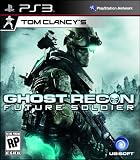 Tom Clancy's Ghost Recon Future Soldier