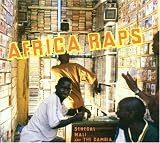 Africa Raps