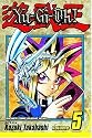 Yu-Gi-Oh!, Vol. 5 (Yu-Gi-Oh! (Graphic Novels))