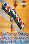 Art Poster, Gran Concurso Nacional de Aviacion y Hidroaviacion - 18.75 x 27.5
