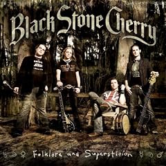 Folklore and Superstition [VINYL]