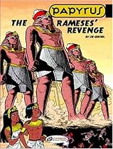 The Rameses' Revenge